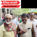 chagan-bhujbal takes return step from loksabha election in nashik
